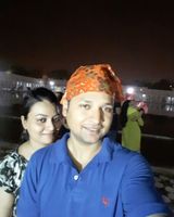 Sumant Mishra