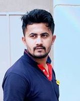 Niraj Gadhavi