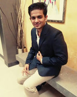 Sandip Patel