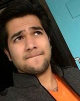 Shiv Dhawan