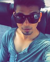 akhil sharma