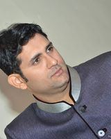 Santosh Mulvani