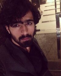 Akshay Malik