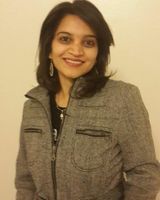 Pallavi Joshi