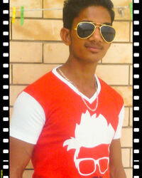 Balwinder Singh 
