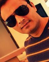 Sagar Sharma