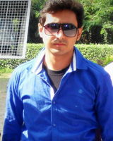 Sumit Mitra