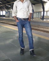 Arjun Sunny