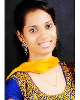 Manali Mestry