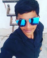 Nahush Rajput