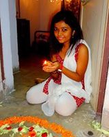Purvisha Patel
