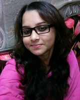 Darakshan Zaki 