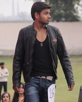 RAJAT VERMA