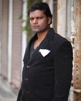 manoj bag
