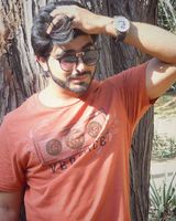 Rishabh Thukral