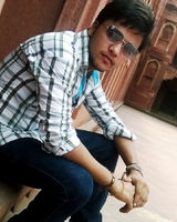 Anuj paswan