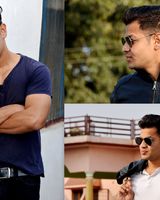 Anish Gautam