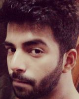 Kshitiz Arora