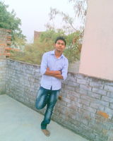 Ankit Vikram