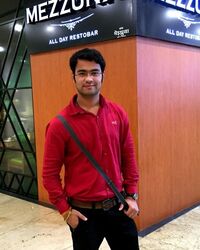 Deep Shrivastava