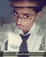 Robin Dubey
