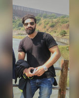 rishabh khuda