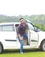 Rohit Sonawane