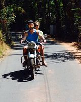 Satya Tandon