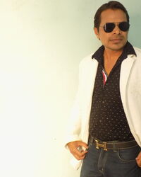 Pramod Kumar