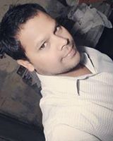 Nitesh Sarraf