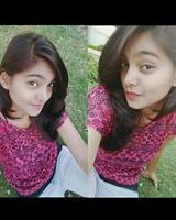 Ridhi Nimavat