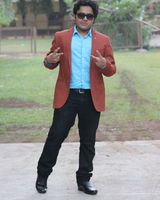 krunal ranpise