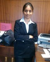sofiya shaikh
