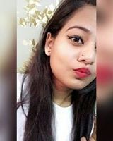 Muskan Rajput
