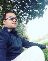 Vishnu Singh Bisen