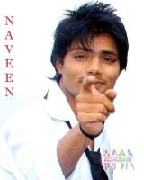 Naveen Meena