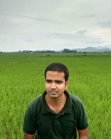 Ravi Bodda