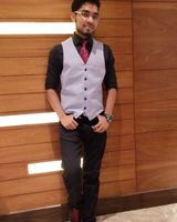 SUDHANSHU MISHRA