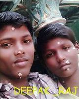 Deepak Kumar