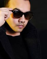 Ambitious Anuj Joshi
