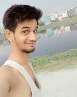 Prince Pandey
