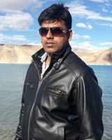 Rauf Ansari