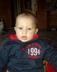 Inaya Bashir