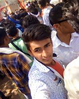 Abhishek khandale