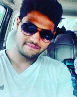 Abhishek Verma