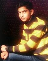 Shivam Saxena