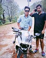 Rohan Negi