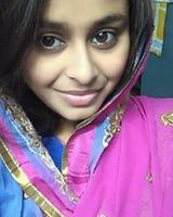 Arshi Zia