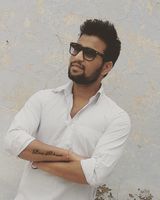 Avinash pareek