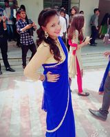 Muskan Bhatnagar